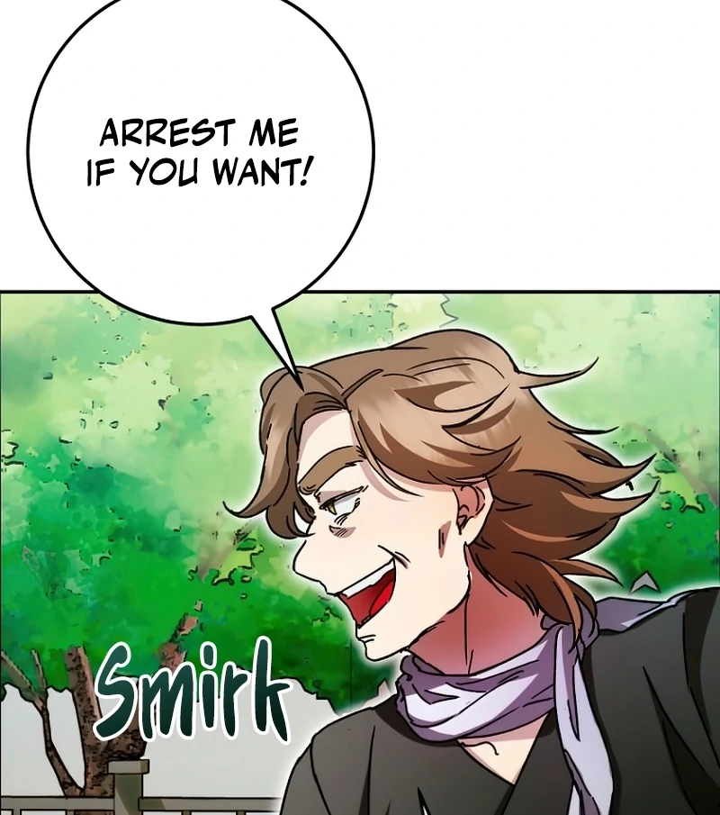 I Became a Civil Servant in a Magical World Chapter 30 - page 114