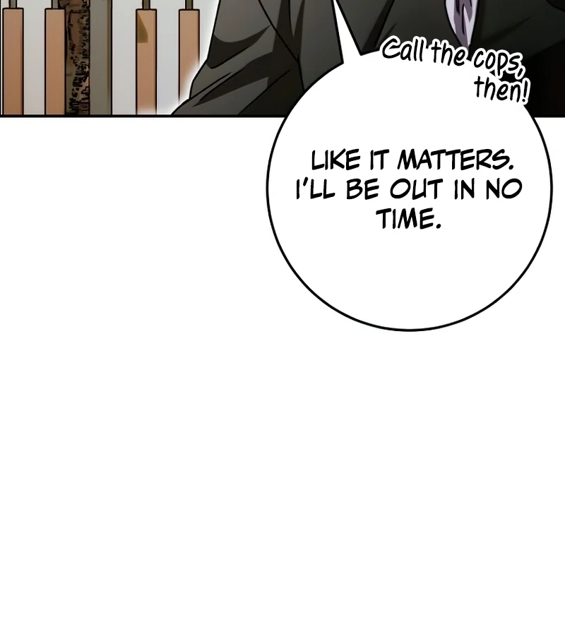 I Became a Civil Servant in a Magical World Chapter 30 - page 115