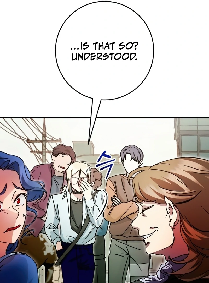 I Became a Civil Servant in a Magical World Chapter 30 - page 116