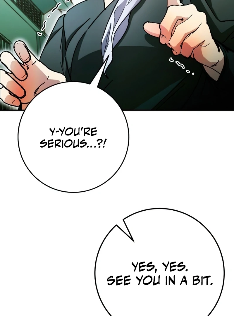 I Became a Civil Servant in a Magical World Chapter 30 - page 121