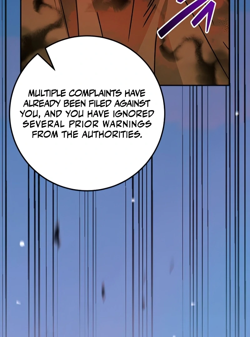 I Became a Civil Servant in a Magical World Chapter 30 - page 125