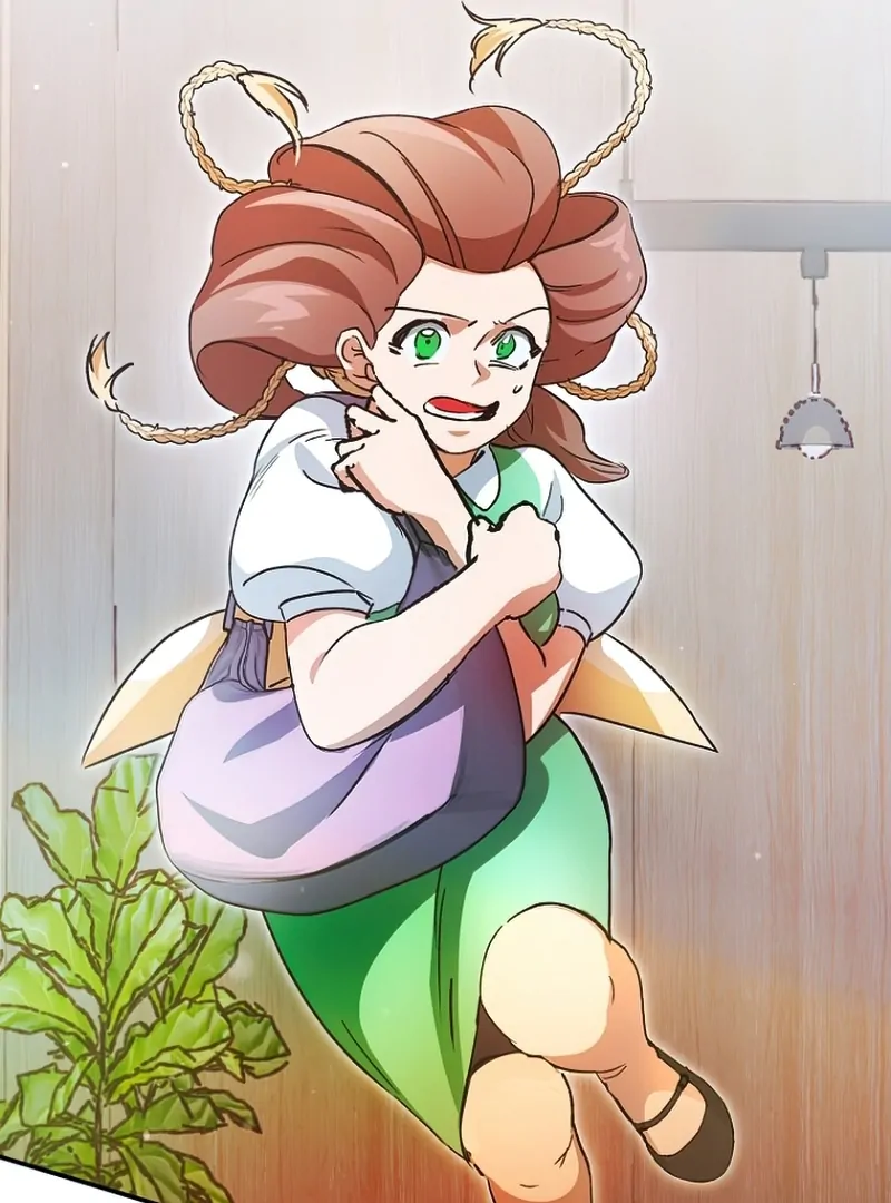 I Became a Civil Servant in a Magical World Chapter 30 - page 14