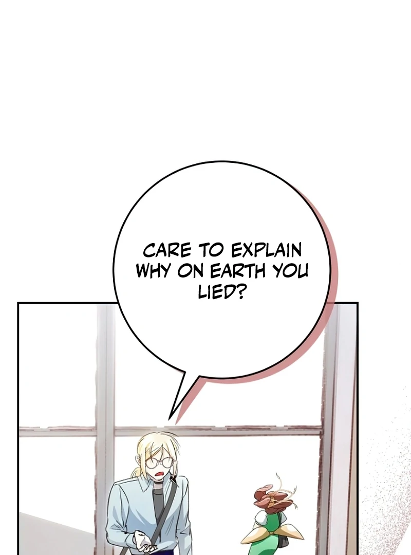 I Became a Civil Servant in a Magical World Chapter 30 - page 18