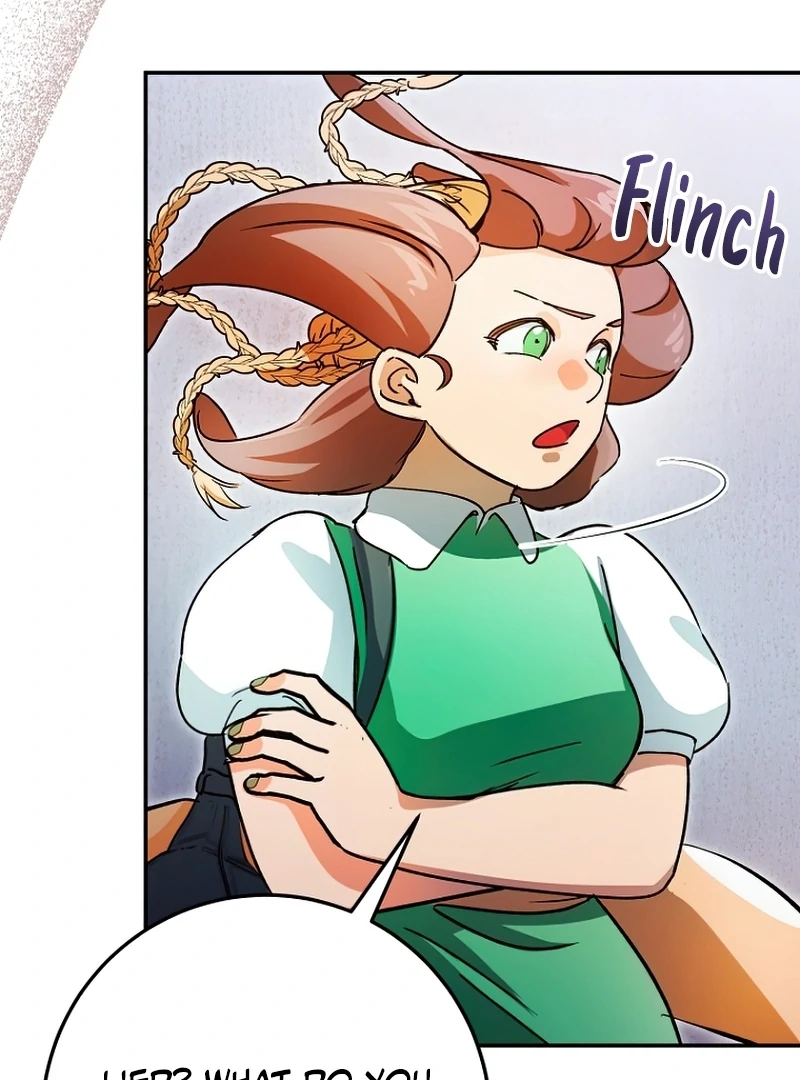 I Became a Civil Servant in a Magical World Chapter 30 - page 20