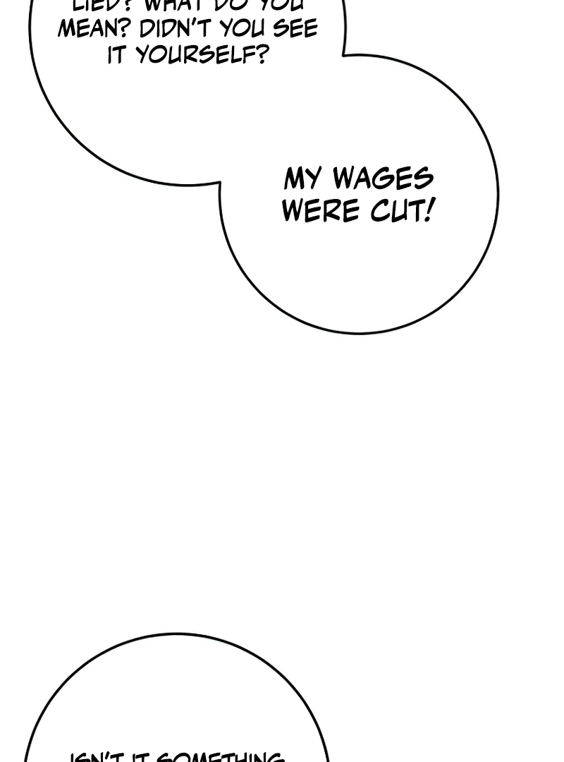 I Became a Civil Servant in a Magical World Chapter 30 - page 21
