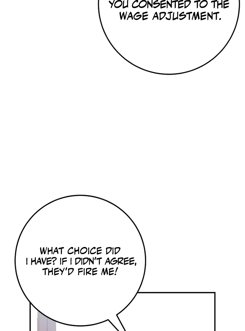 I Became a Civil Servant in a Magical World Chapter 30 - page 23