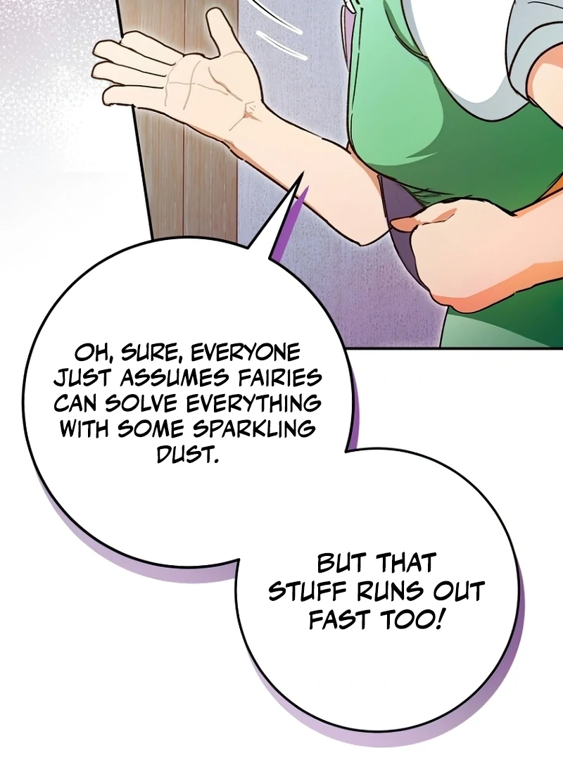 I Became a Civil Servant in a Magical World Chapter 30 - page 28