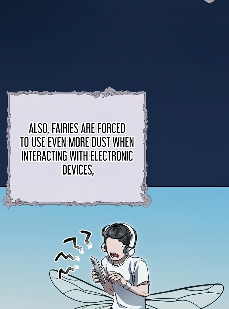 I Became a Civil Servant in a Magical World Chapter 30 - page 31