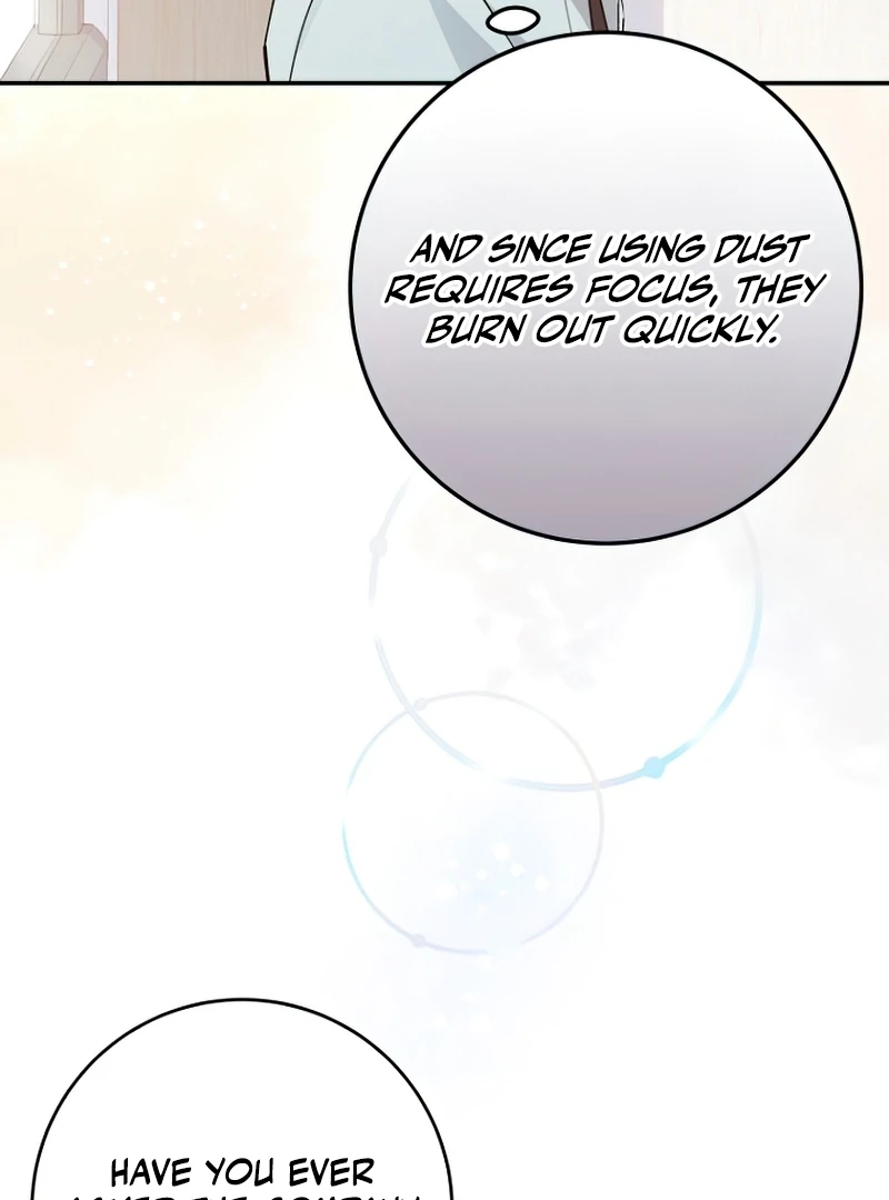 I Became a Civil Servant in a Magical World Chapter 30 - page 34