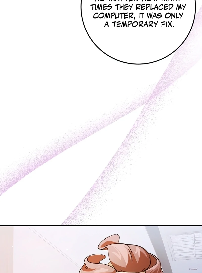 I Became a Civil Servant in a Magical World Chapter 30 - page 36