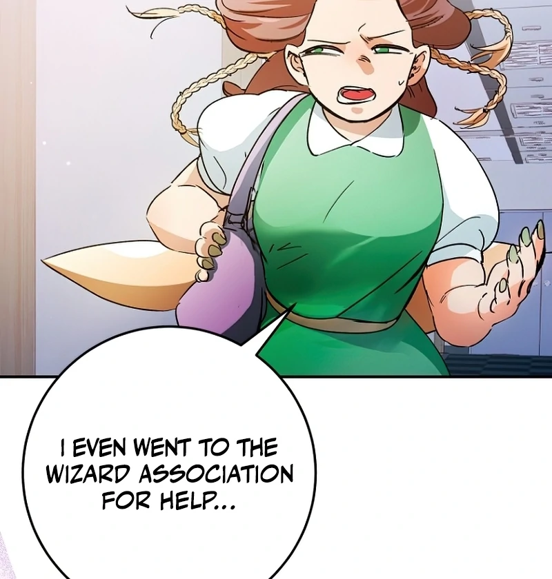 I Became a Civil Servant in a Magical World Chapter 30 - page 37
