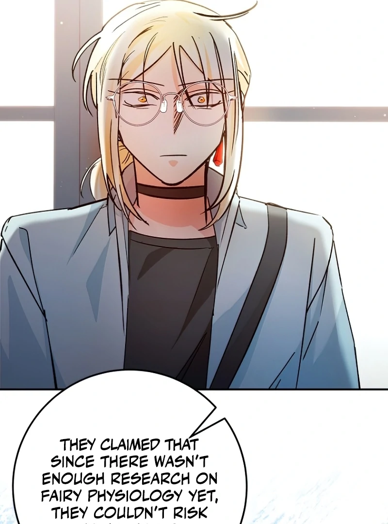 I Became a Civil Servant in a Magical World Chapter 30 - page 39