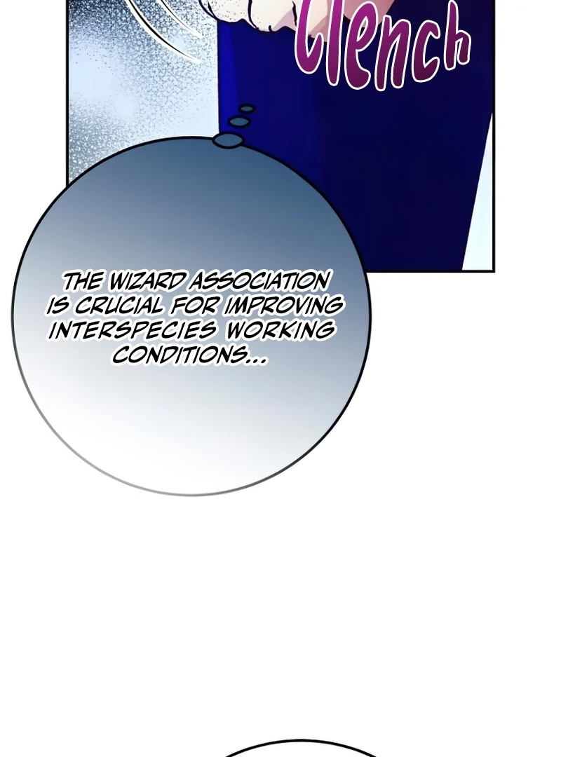 I Became a Civil Servant in a Magical World Chapter 30 - page 43
