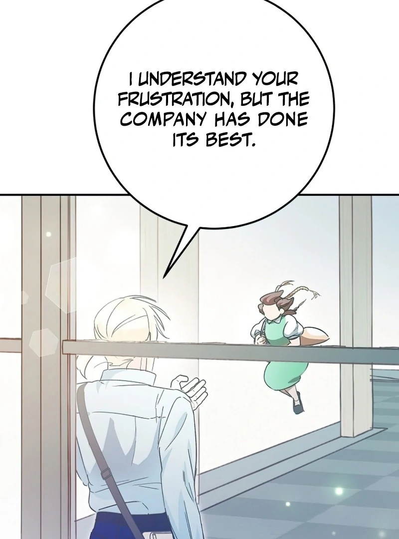 I Became a Civil Servant in a Magical World Chapter 30 - page 44