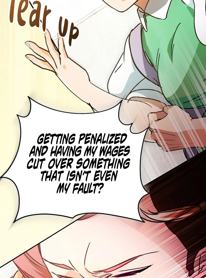 I Became a Civil Servant in a Magical World Chapter 30 - page 48