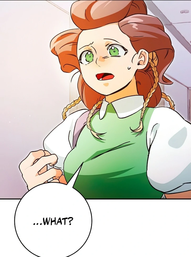 I Became a Civil Servant in a Magical World Chapter 30 - page 52