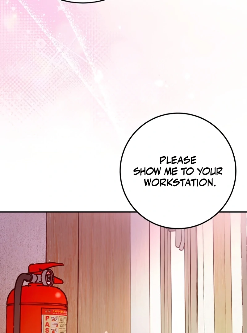 I Became a Civil Servant in a Magical World Chapter 30 - page 55