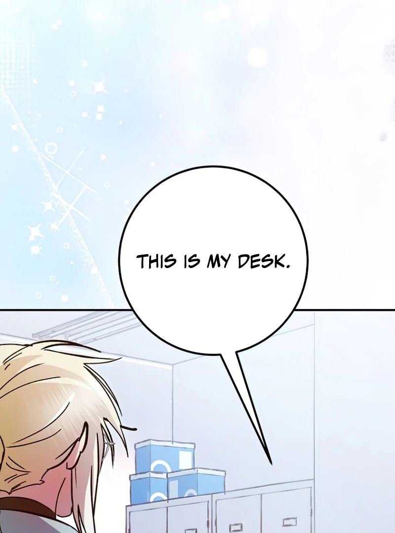 I Became a Civil Servant in a Magical World Chapter 30 - page 57