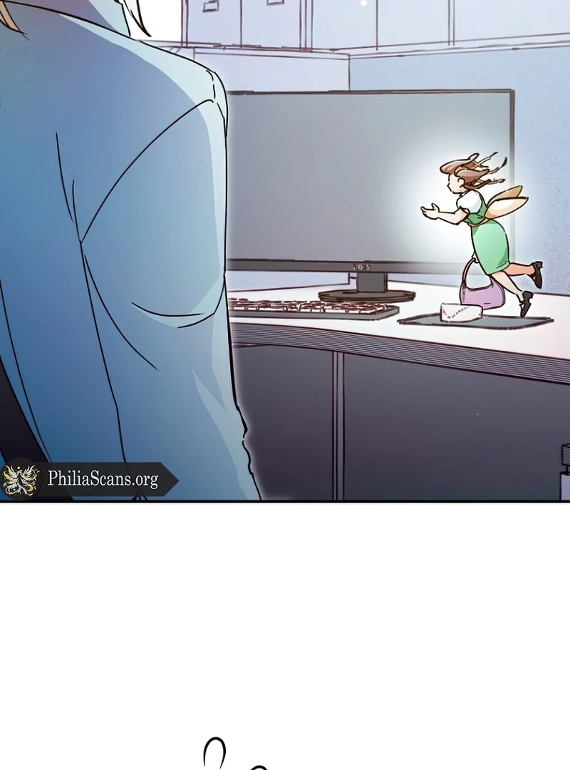 I Became a Civil Servant in a Magical World Chapter 30 - page 58