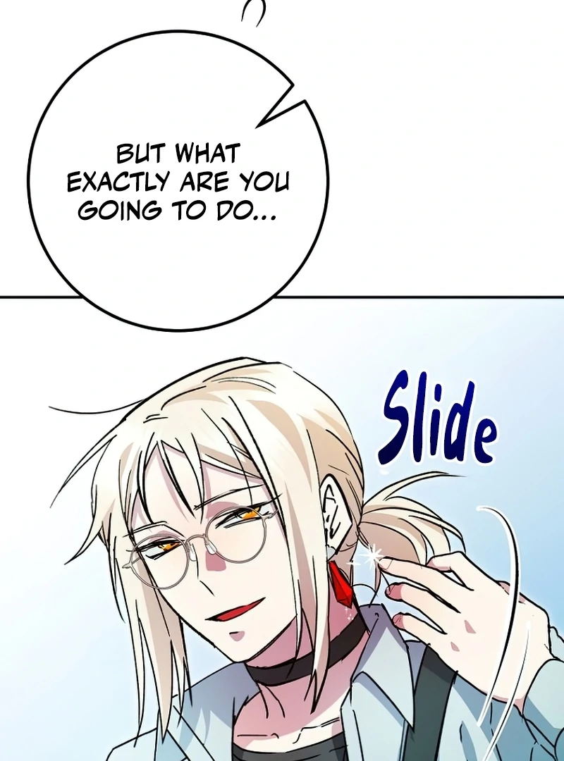 I Became a Civil Servant in a Magical World Chapter 30 - page 59