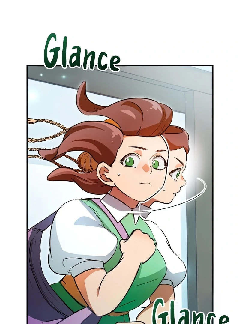 I Became a Civil Servant in a Magical World Chapter 30 - page 6
