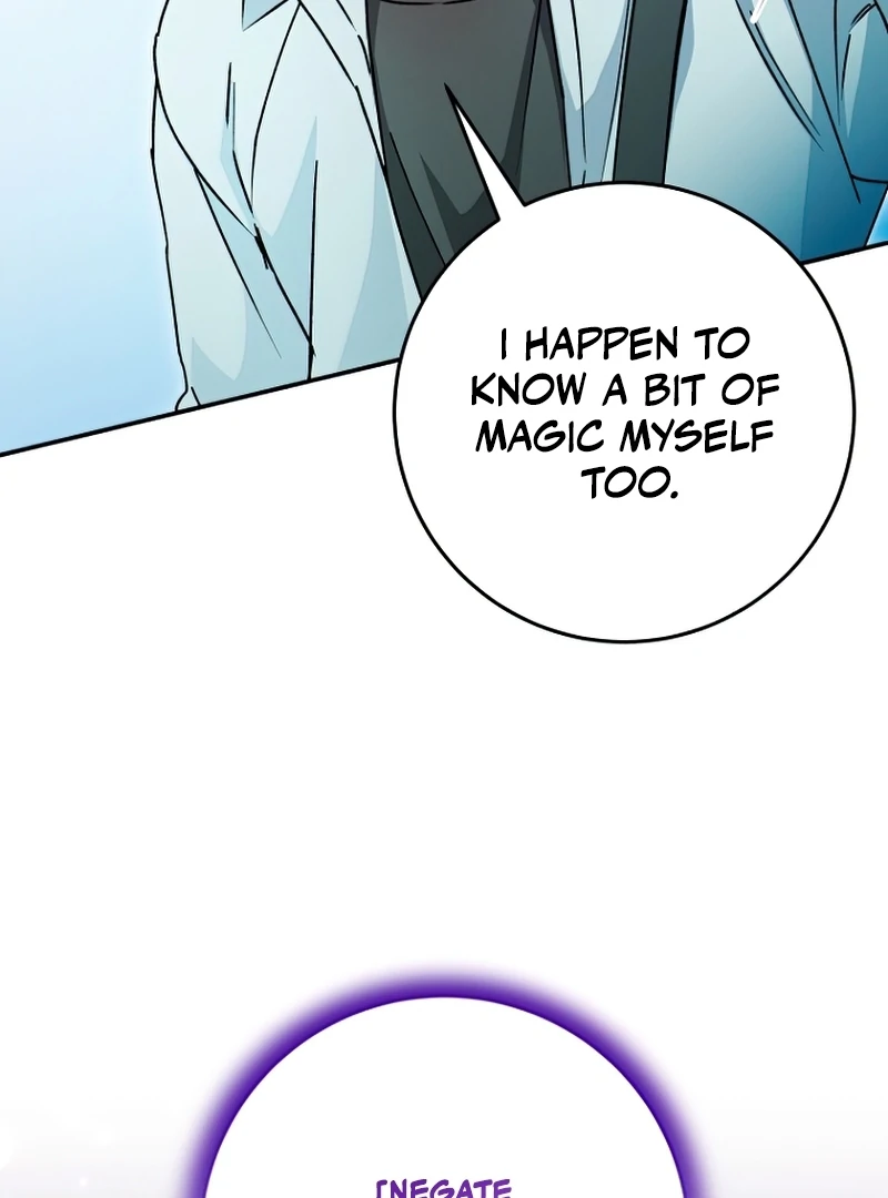 I Became a Civil Servant in a Magical World Chapter 30 - page 60