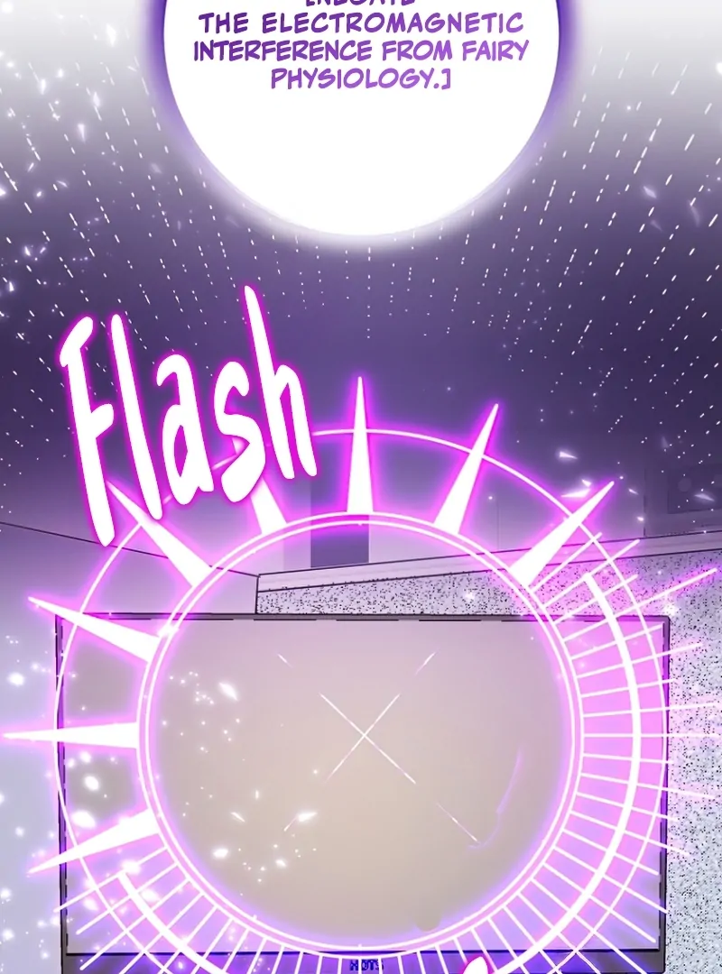 I Became a Civil Servant in a Magical World Chapter 30 - page 61