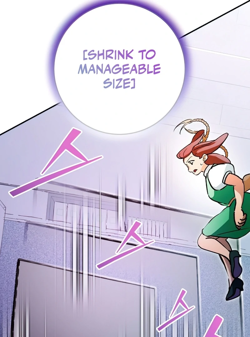 I Became a Civil Servant in a Magical World Chapter 30 - page 64