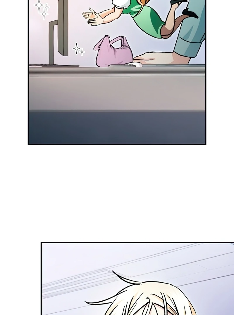 I Became a Civil Servant in a Magical World Chapter 30 - page 68