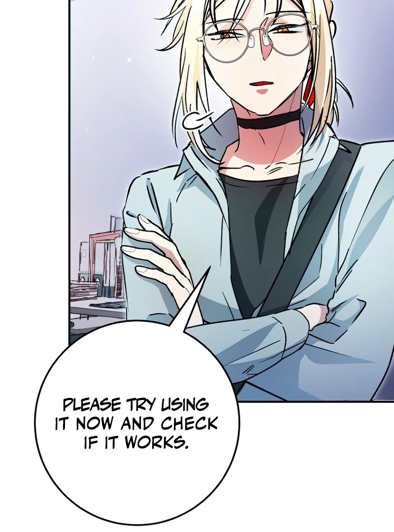 I Became a Civil Servant in a Magical World Chapter 30 - page 69