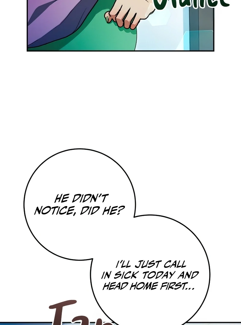 I Became a Civil Servant in a Magical World Chapter 30 - page 7