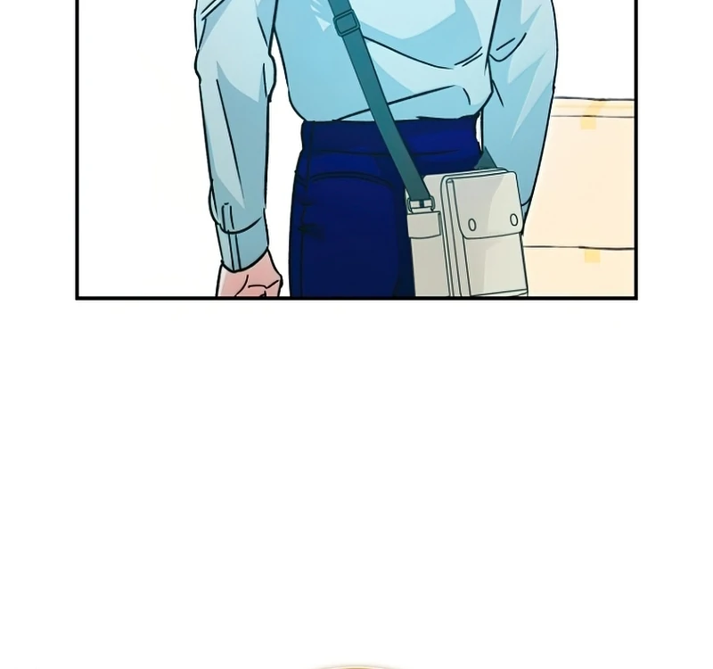 I Became a Civil Servant in a Magical World Chapter 30 - page 76