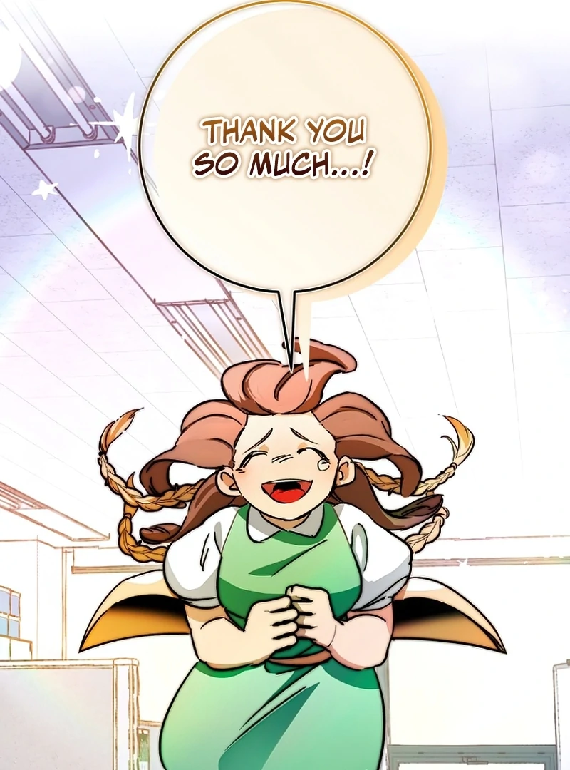 I Became a Civil Servant in a Magical World Chapter 30 - page 77
