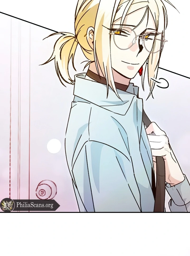 I Became a Civil Servant in a Magical World Chapter 30 - page 79
