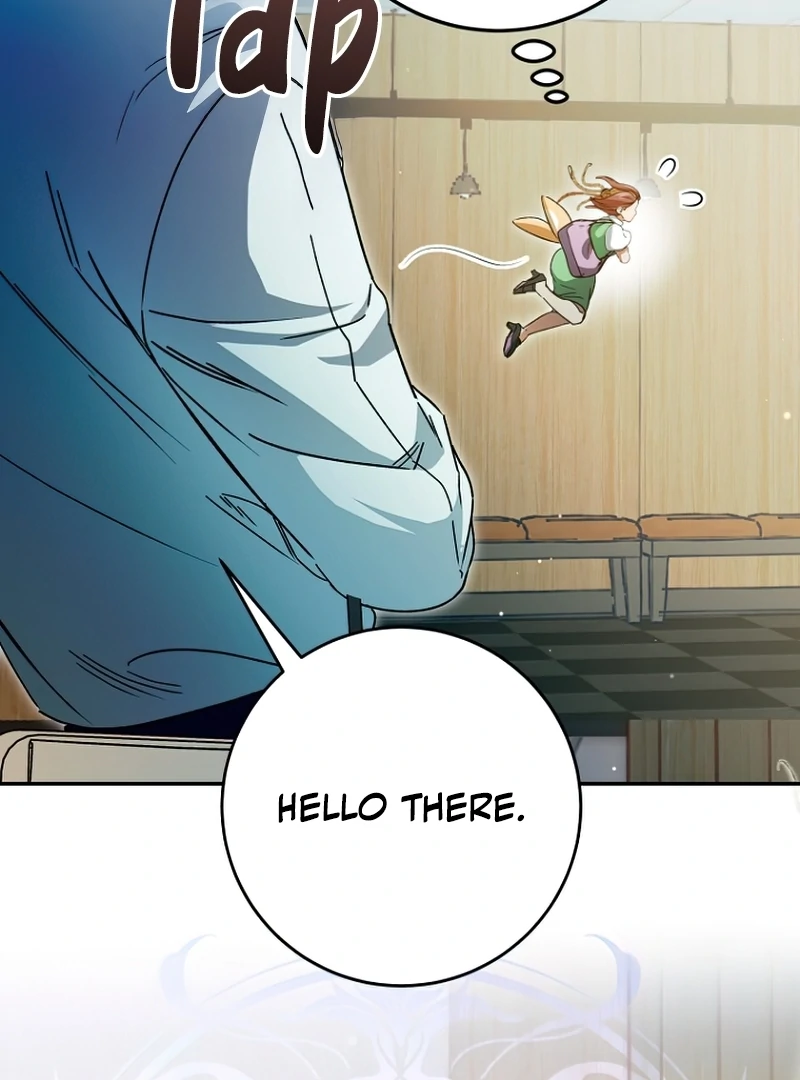 I Became a Civil Servant in a Magical World Chapter 30 - page 8