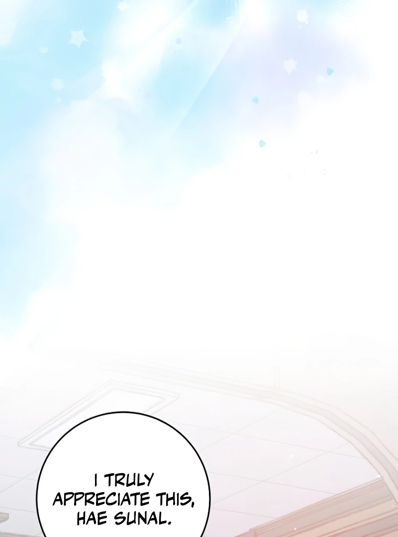 I Became a Civil Servant in a Magical World Chapter 30 - page 81