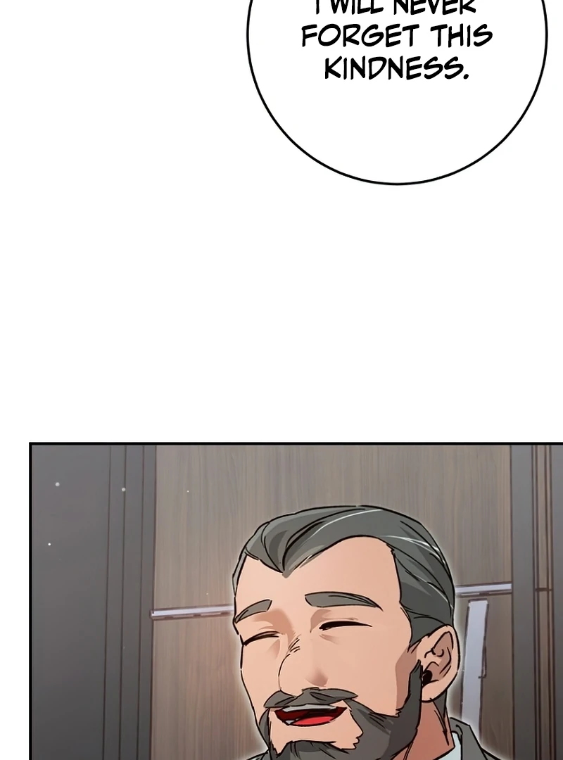 I Became a Civil Servant in a Magical World Chapter 30 - page 83