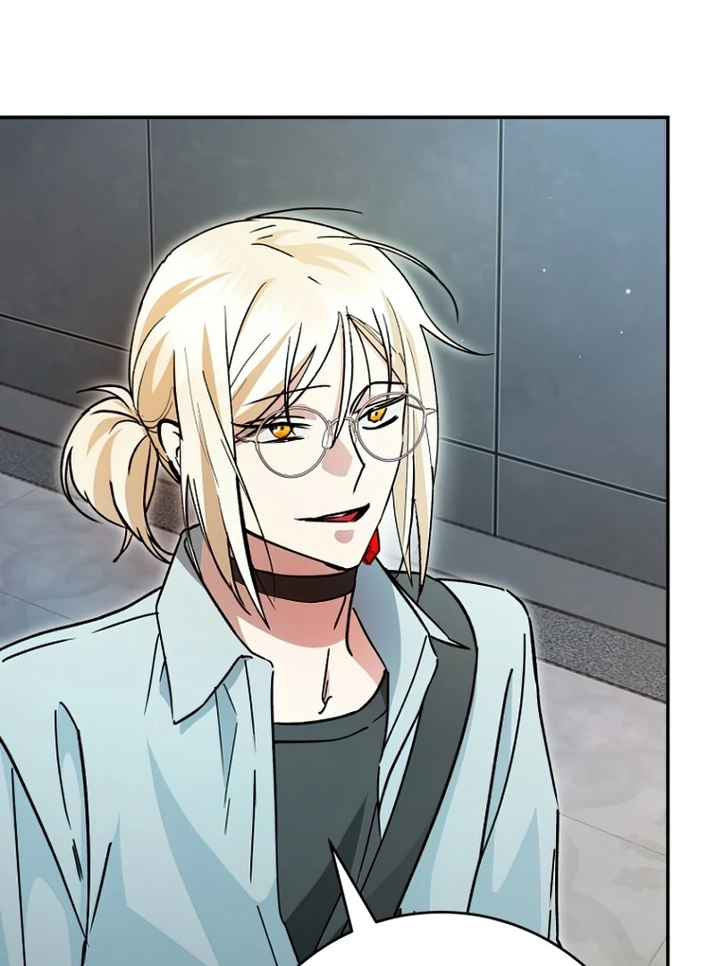 I Became a Civil Servant in a Magical World Chapter 30 - page 85