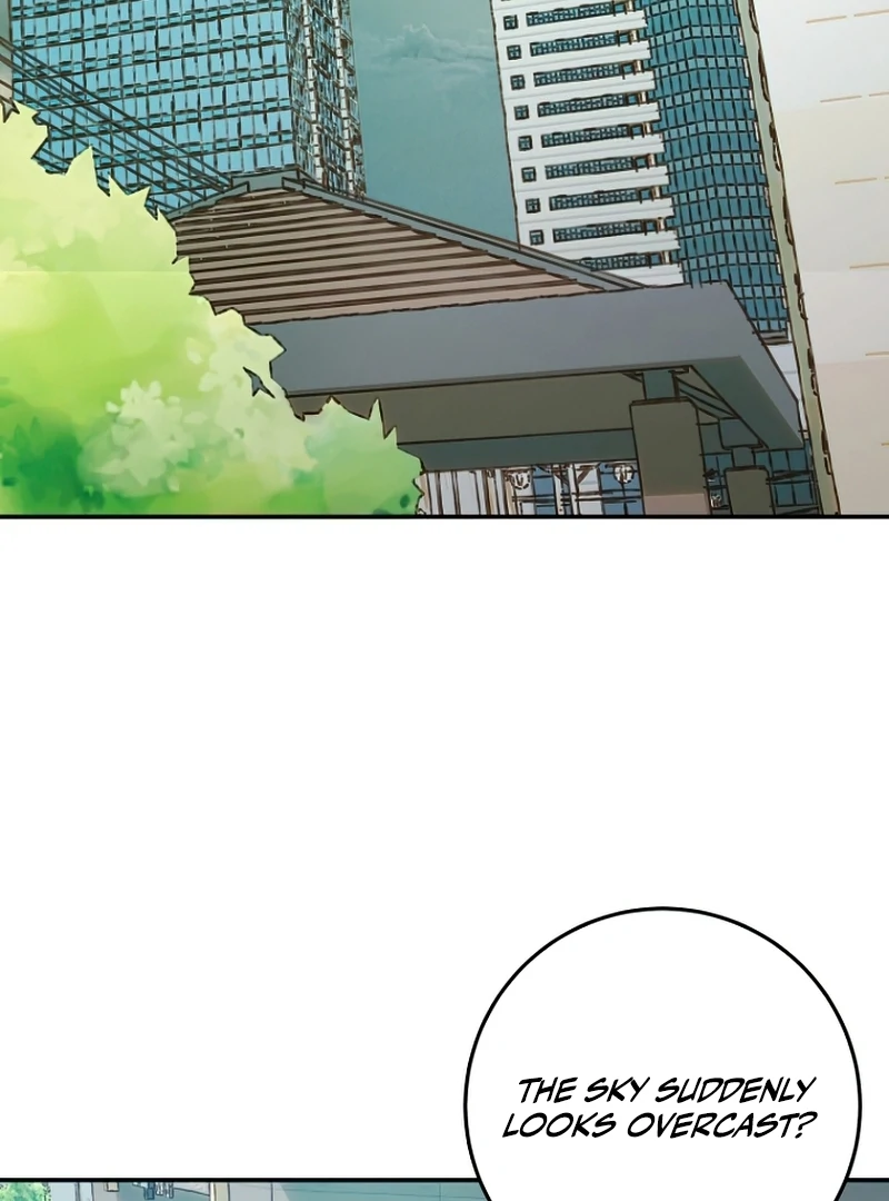 I Became a Civil Servant in a Magical World Chapter 30 - page 95