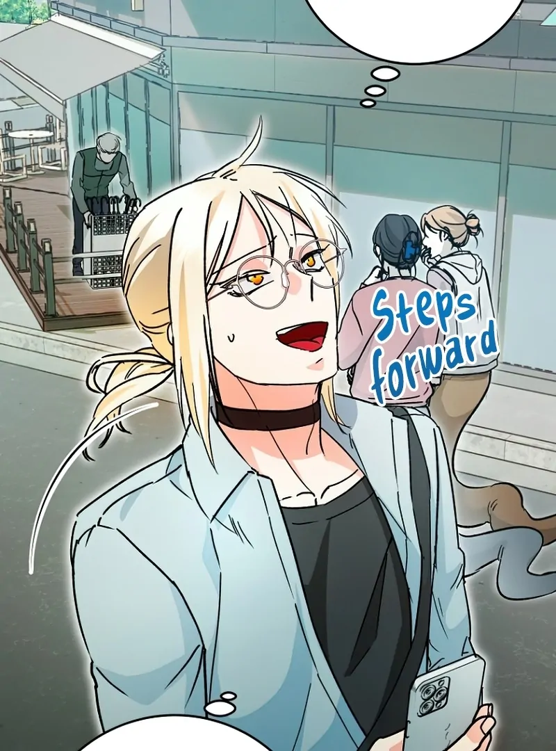 I Became a Civil Servant in a Magical World Chapter 30 - page 96
