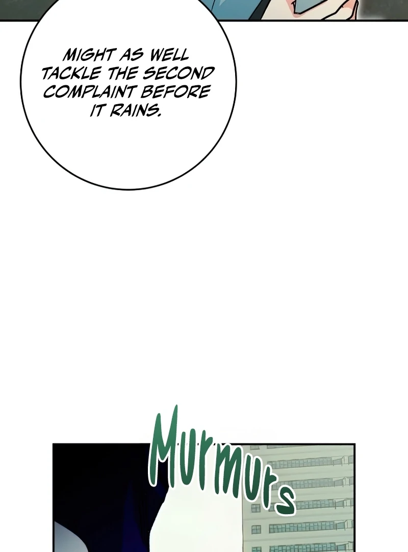 I Became a Civil Servant in a Magical World Chapter 30 - page 97