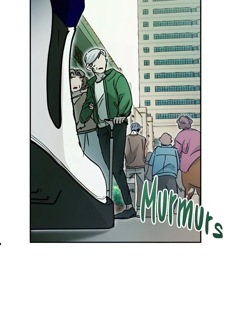 I Became a Civil Servant in a Magical World Chapter 30 - page 98