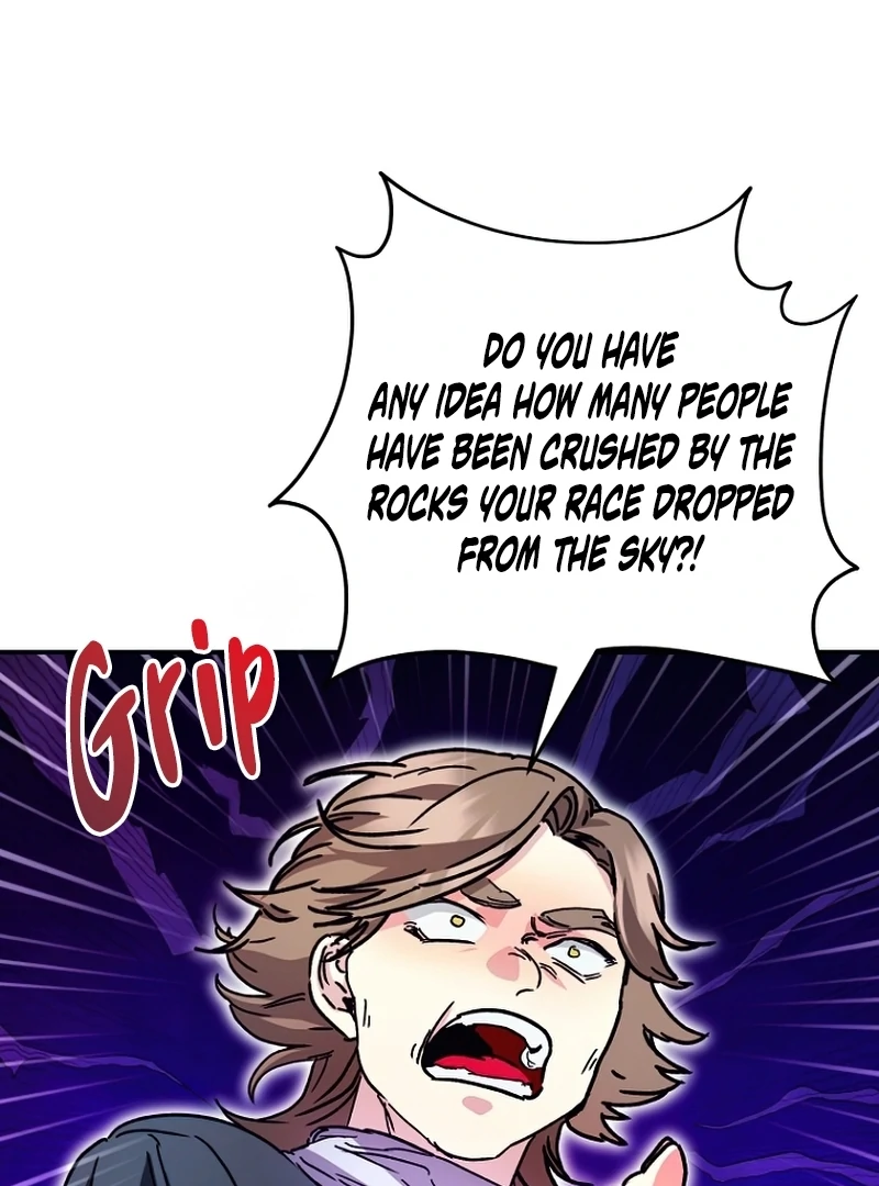 I Became a Civil Servant in a Magical World Chapter 30 - page 99