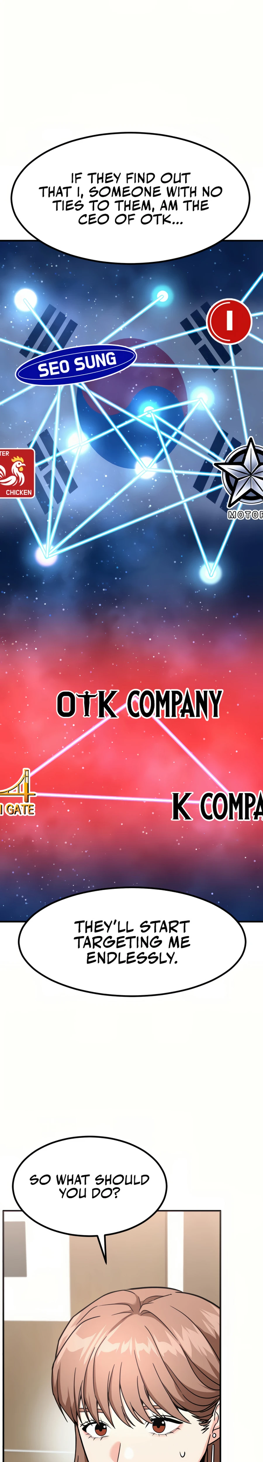 The Investor Who Sees the Future Chapter 43 - page 25