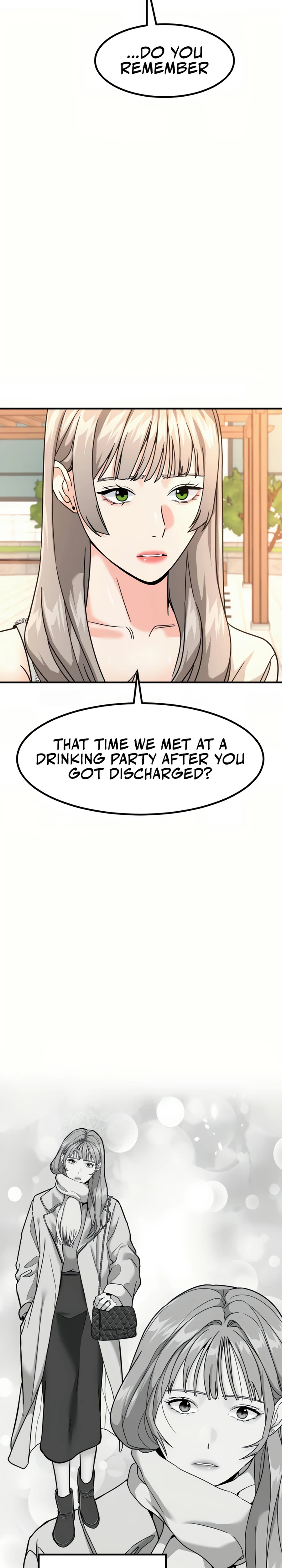 The Investor Who Sees the Future Chapter 43 - page 42