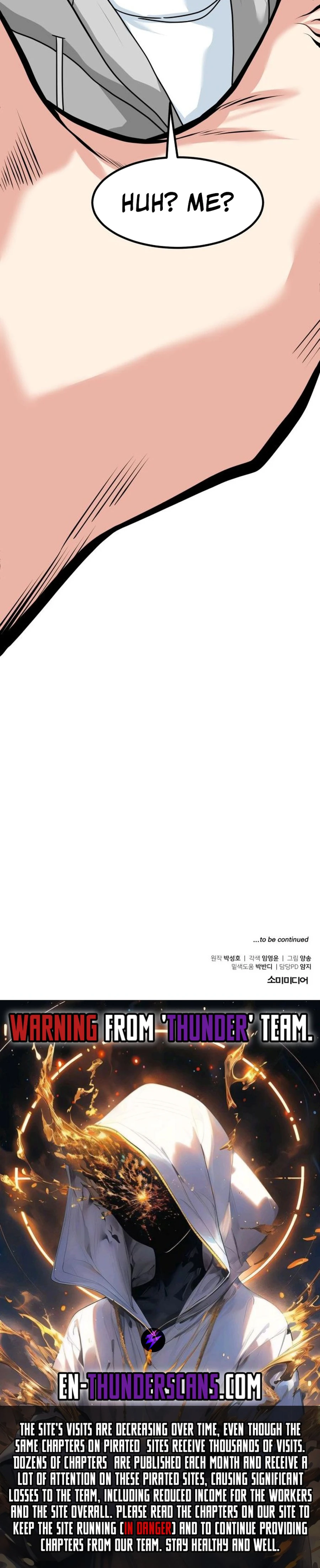 The Investor Who Sees the Future Chapter 45 - page 41