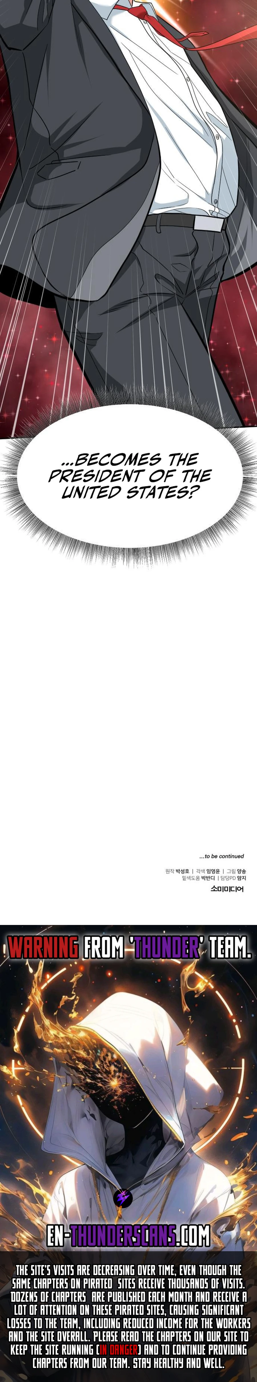 The Investor Who Sees the Future Chapter 46 - page 35