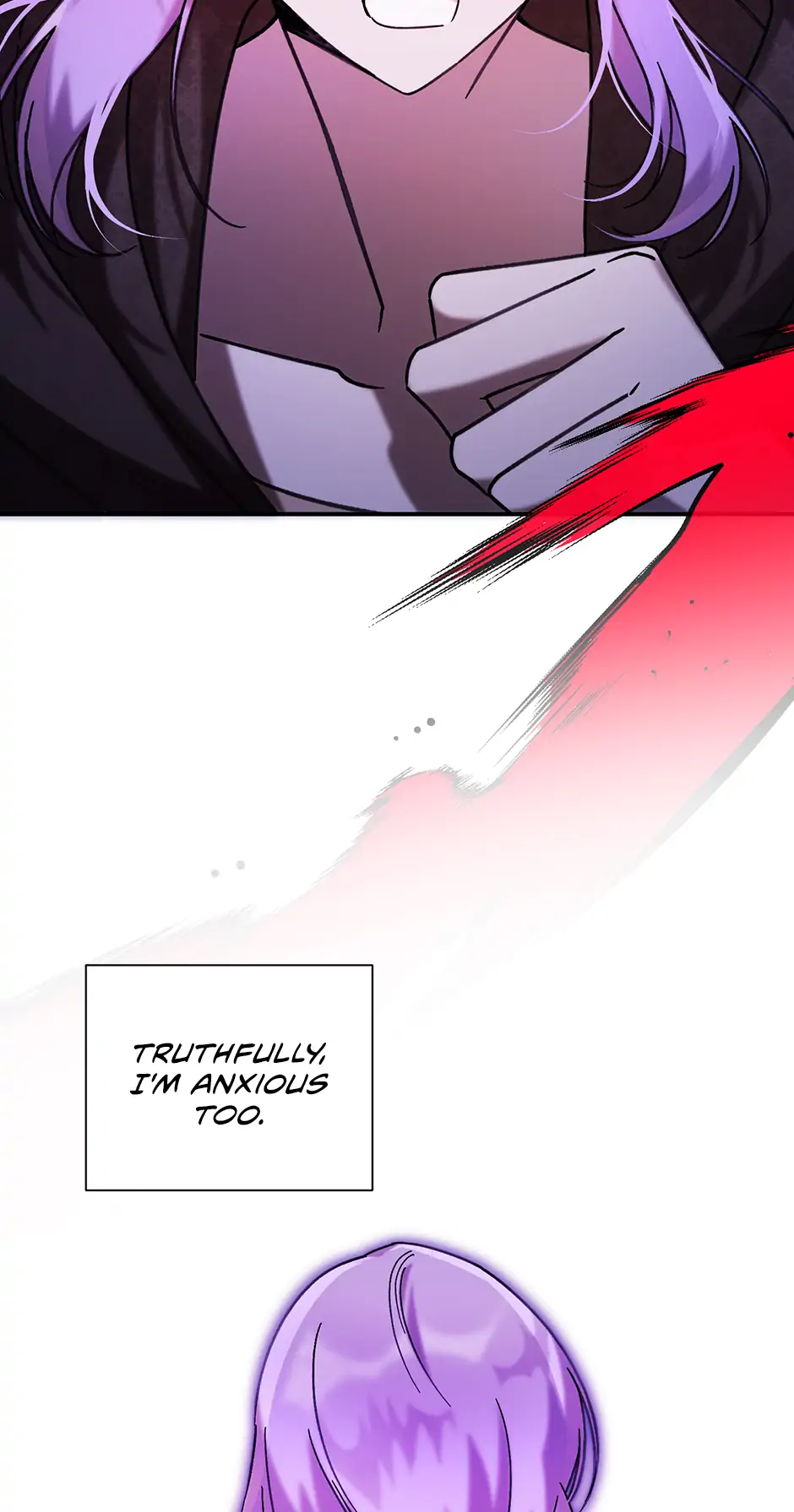 The Wallflower Who Was Proposed to by the Tyrant Chapter 48 - page 27