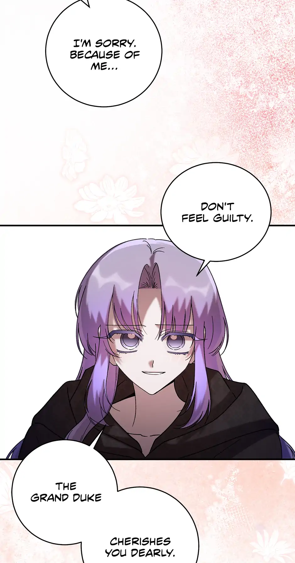 The Wallflower Who Was Proposed to by the Tyrant Chapter 48 - page 38