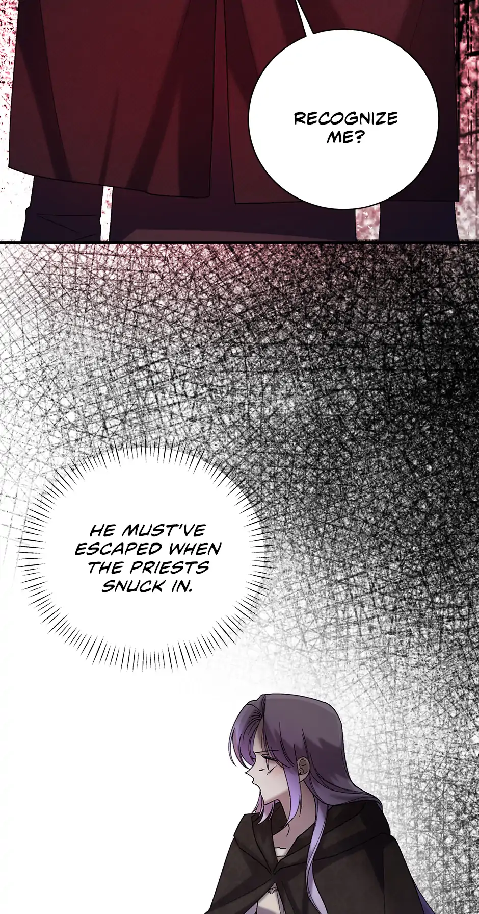 The Wallflower Who Was Proposed to by the Tyrant Chapter 48 - page 46